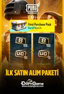 Pubg Mobile 170 UC al — 2,62 ₼