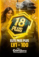 Pubg Mobile Elite Pass Plus LV1-100+240 UC al — 51,58 ₼