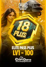 Pubg Mobile Elite Pass Plus LV1-100+240 UC al — 51,58 ₼