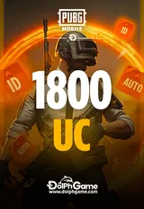 Pubg Mobile 1800 UC al — 41,99 ₼