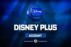 Disney Plus