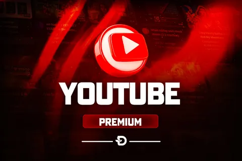 YouTube Premium — paketlər və qiymətlər