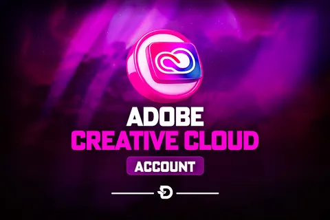 Adobe Creative Cloud — paketlər və qiymətlər