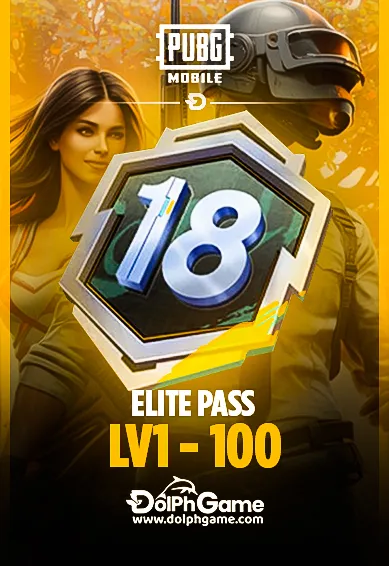 Pubg Mobile Elite Pass LV1-100 + 100 UC al — 21,71 ₼