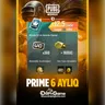 Pubg Mobile Prime 6 Aylıq - 900 UC