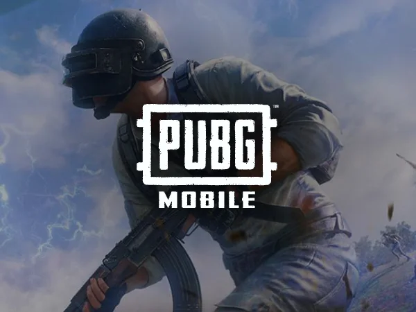 Pubg Mobile