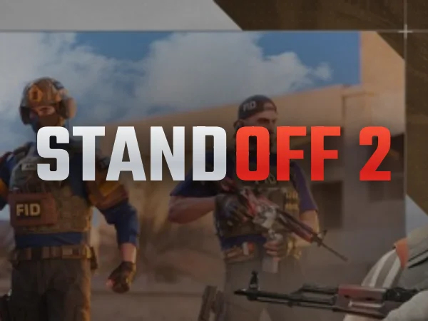 Standoff 2