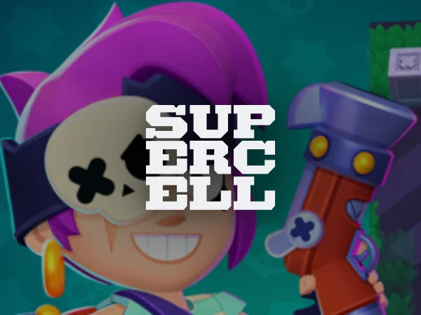 Supercell